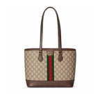 Ophidia medium tote bag