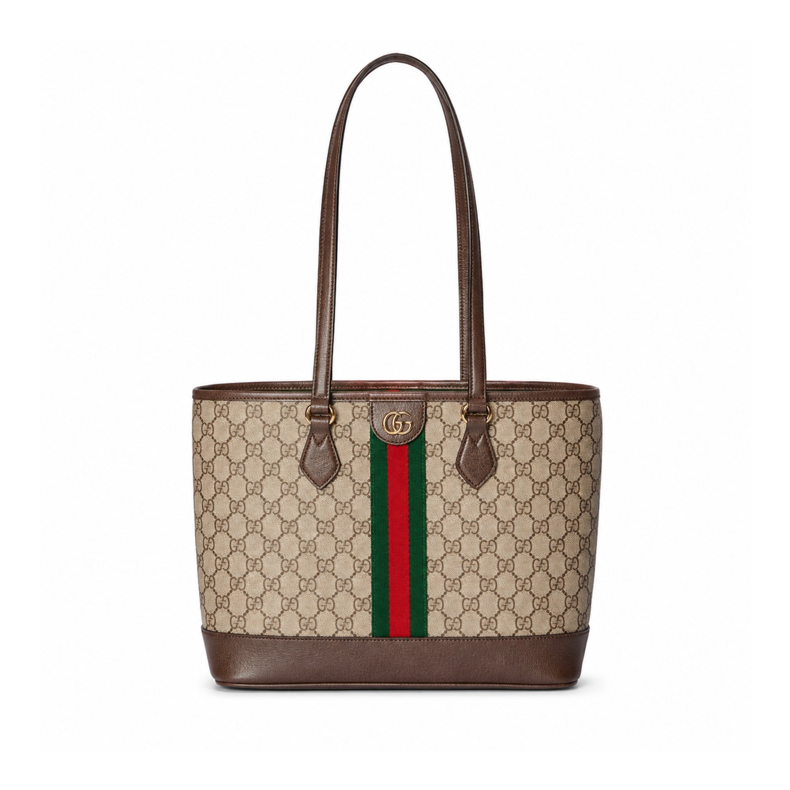 Ophidia medium tote bag