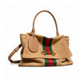 Paparazzo medium top handle bag