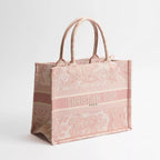 Medium Dior Book Tote
