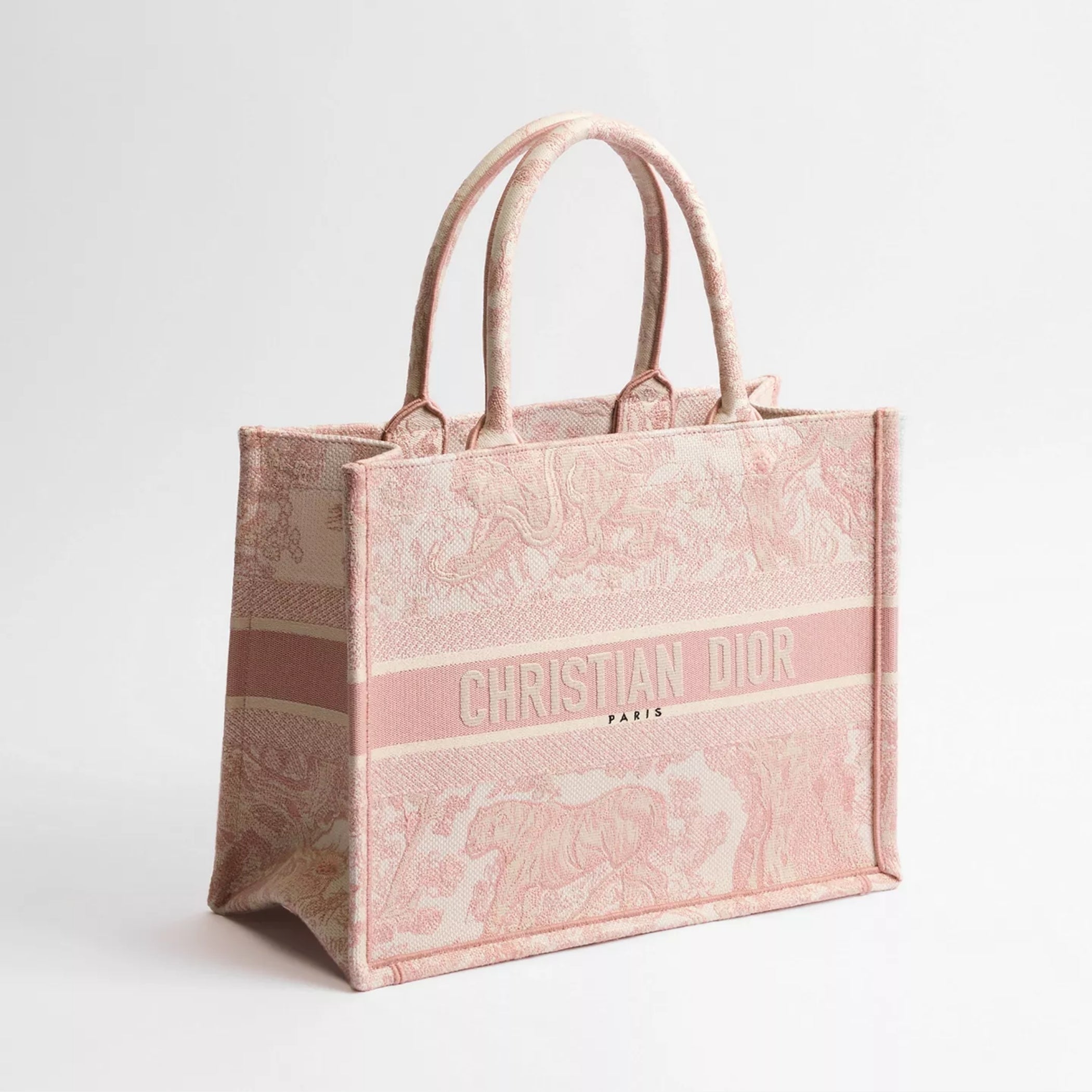 Medium Dior Book Tote