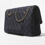 Maxi Flapbag