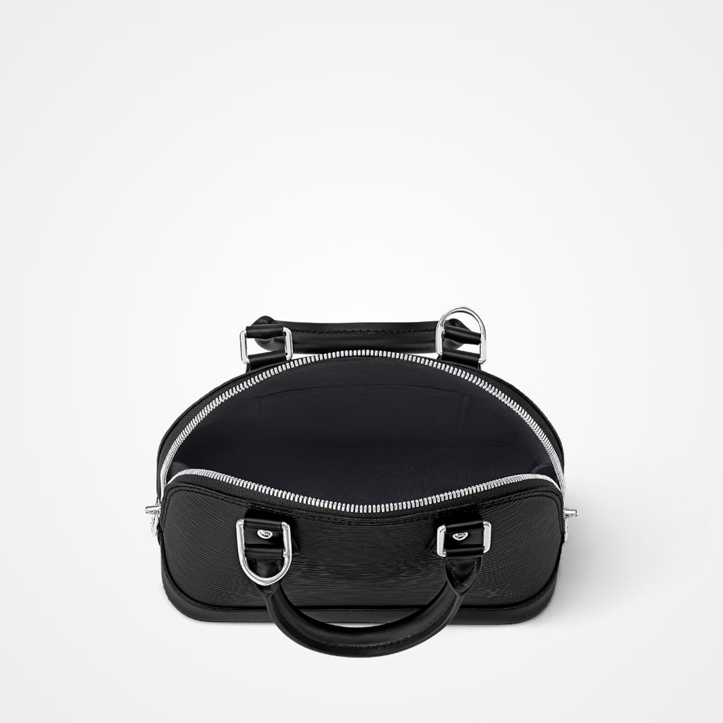 Alma BB Black