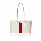 Ophidia medium tote bag
