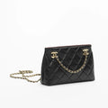 Mini Shopping Tote