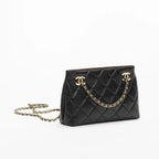 Mini Shopping Tote