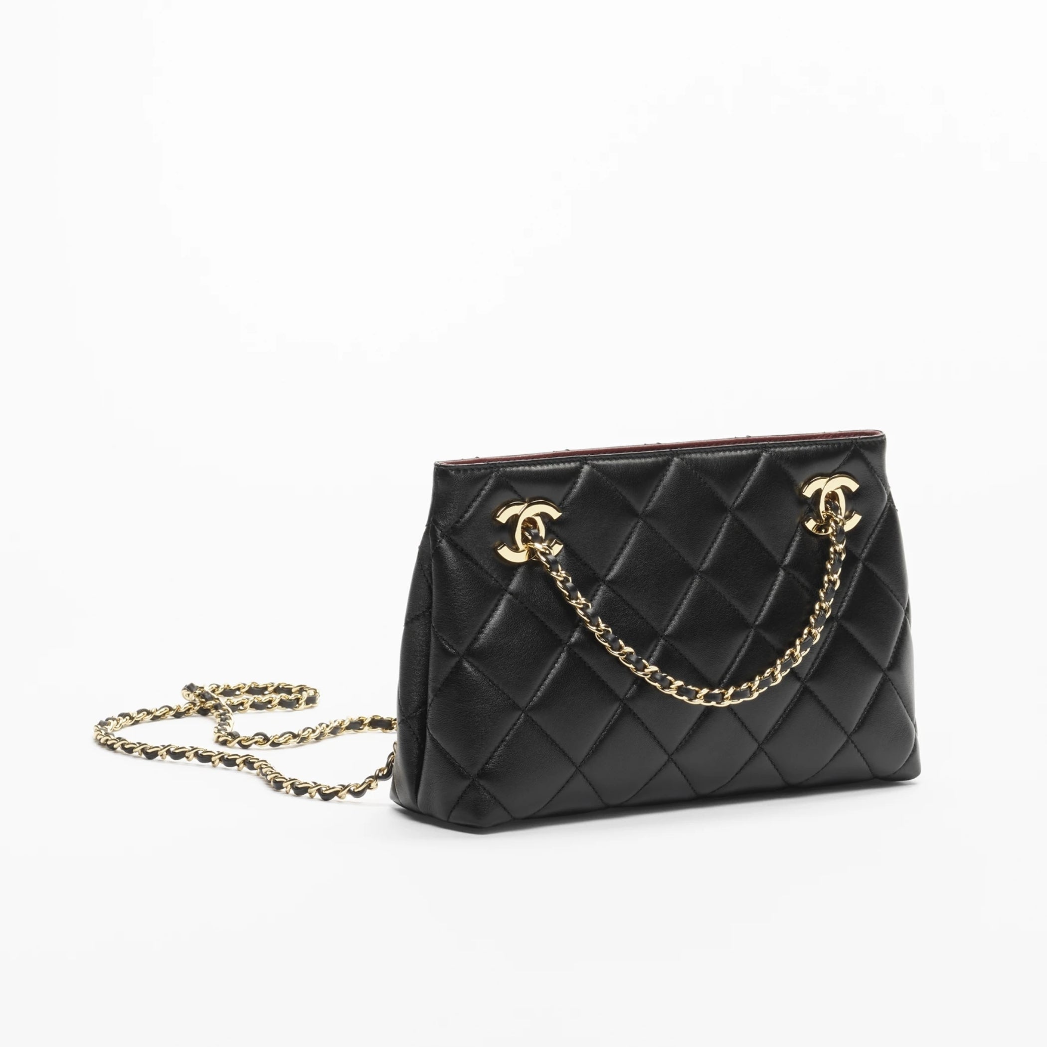 Mini Shopping Tote