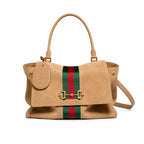 Paparazzo medium top handle bag