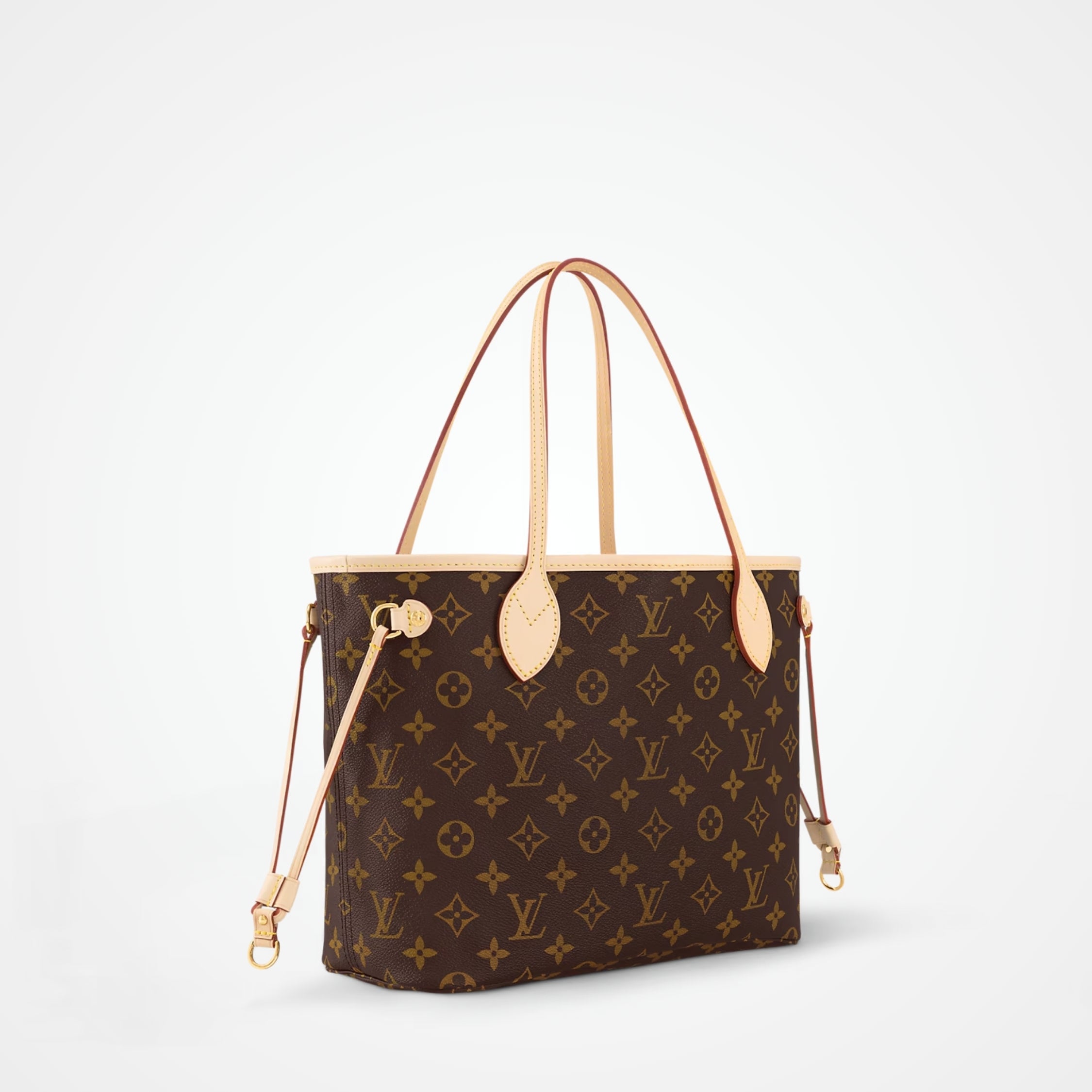 Neverfull PM  Monogram