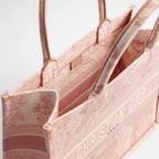 Medium Dior Book Tote