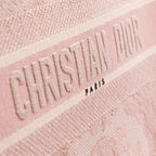 Medium Dior Book Tote