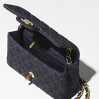 Mini Classic Handbag