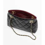 Mini Shopping Tote