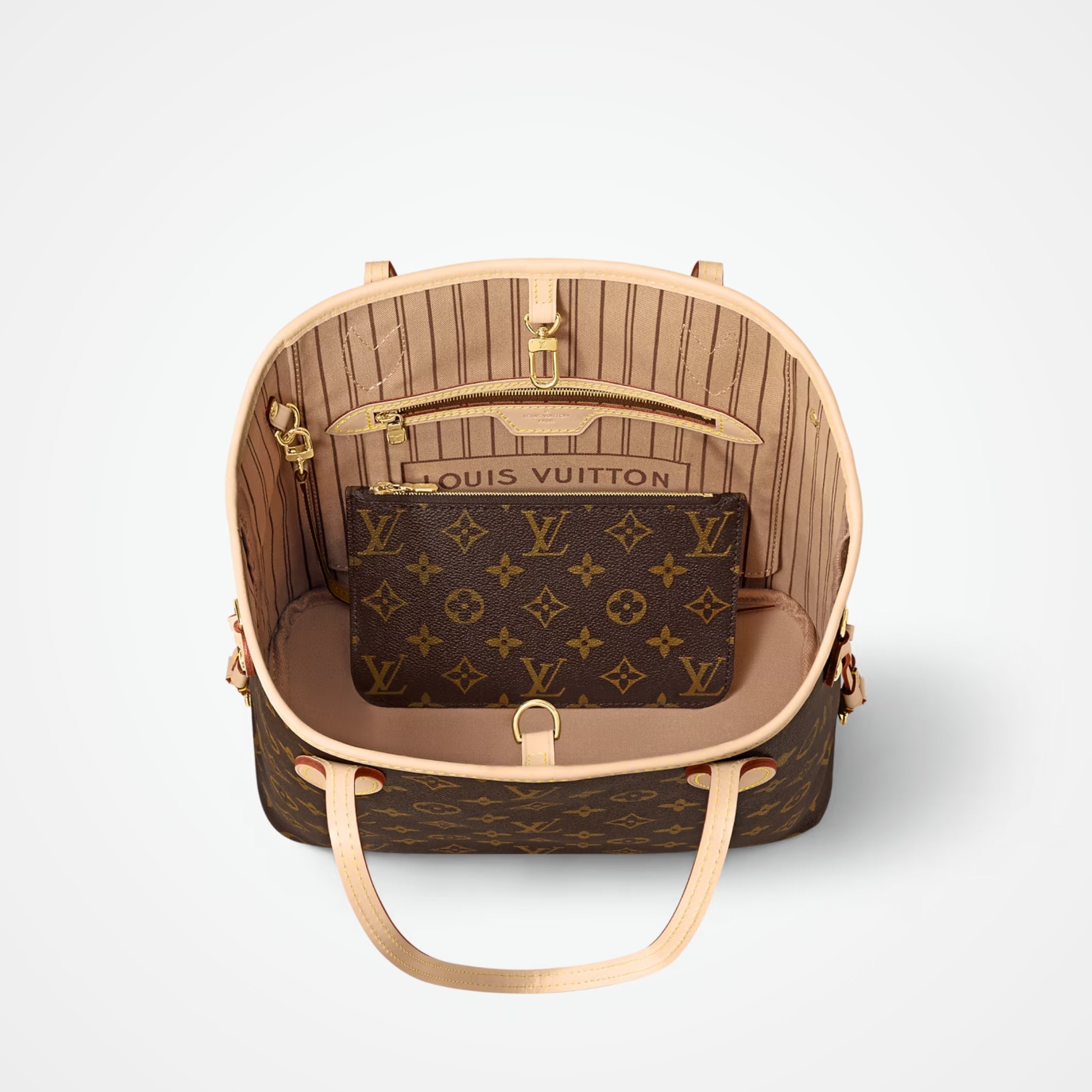 Neverfull PM  Monogram