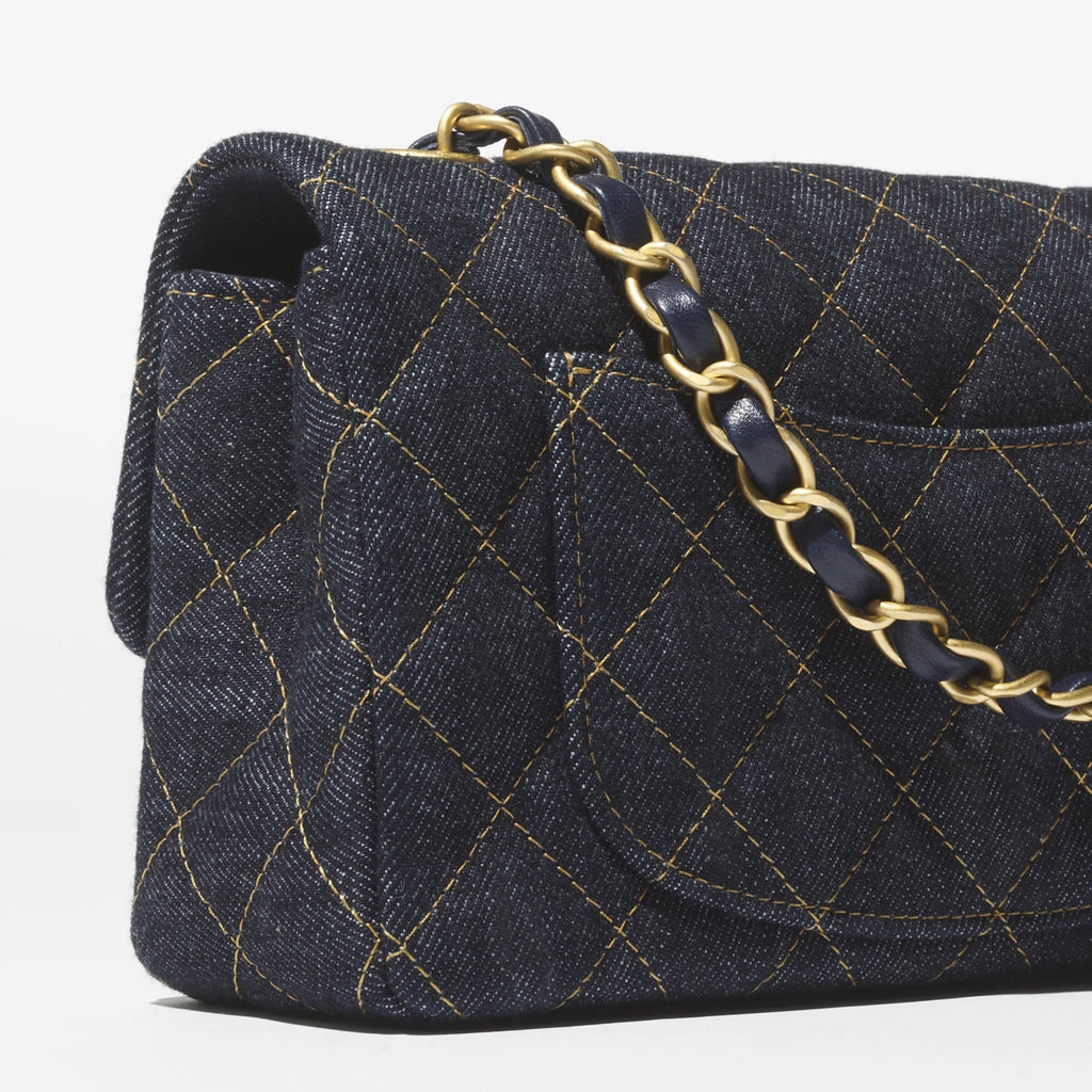 Mini Classic Handbag