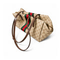 Gucci Melrose medium boston bag