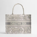 Medium Dior Book Tote