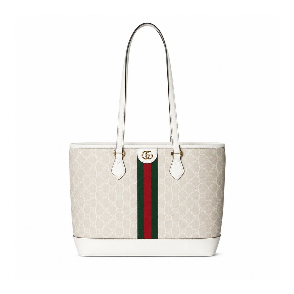 Ophidia medium tote bag
