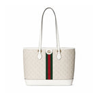 Ophidia medium tote bag