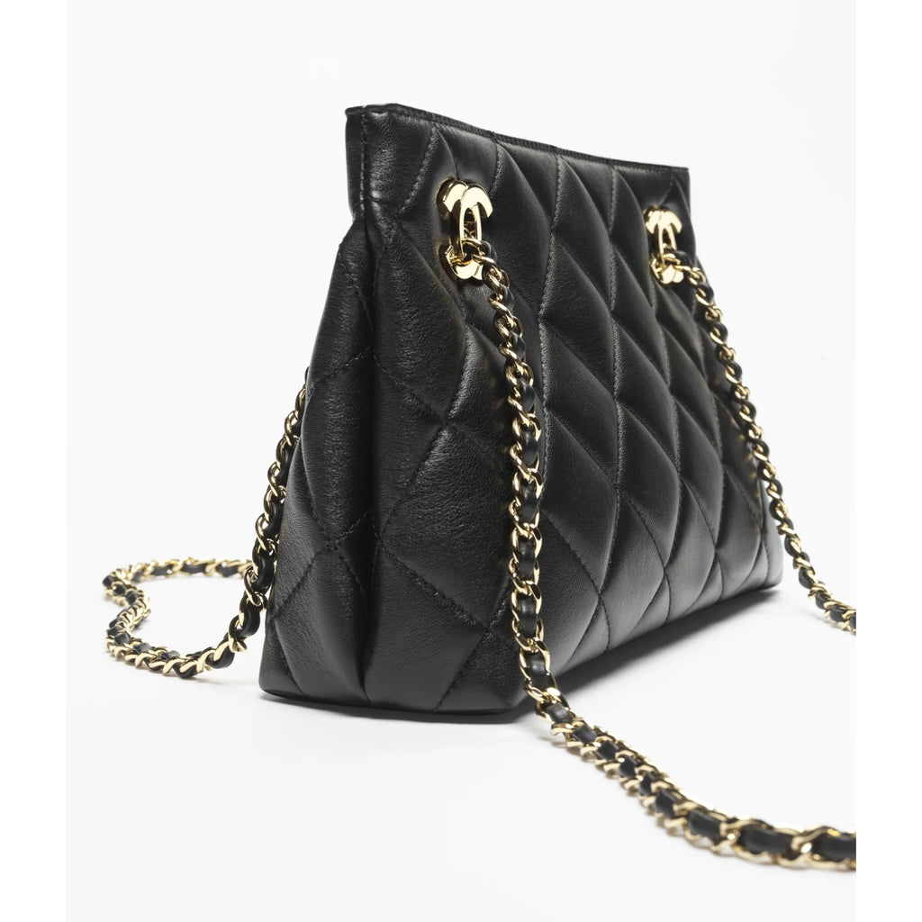 Mini Shopping Tote