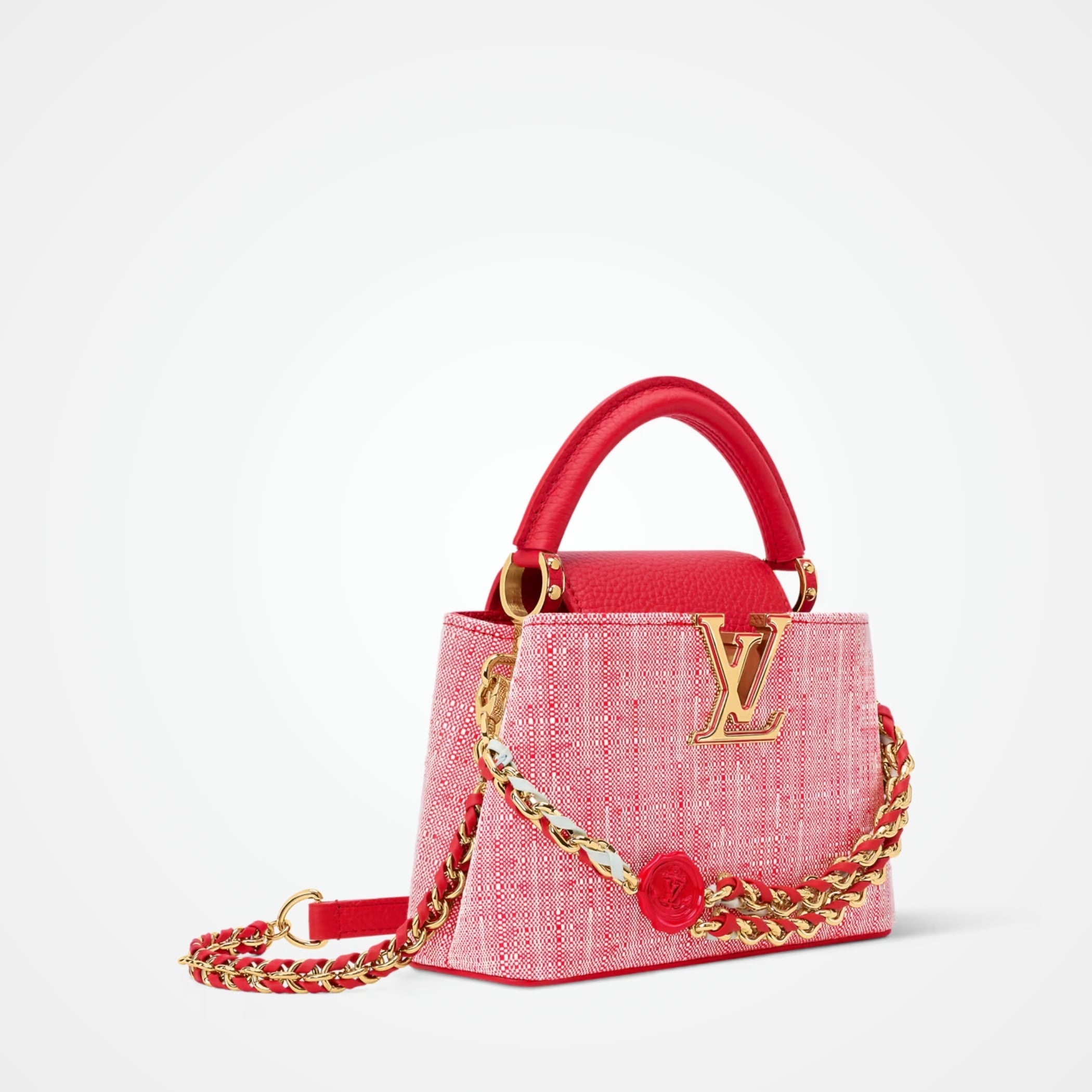 Capucines Mini