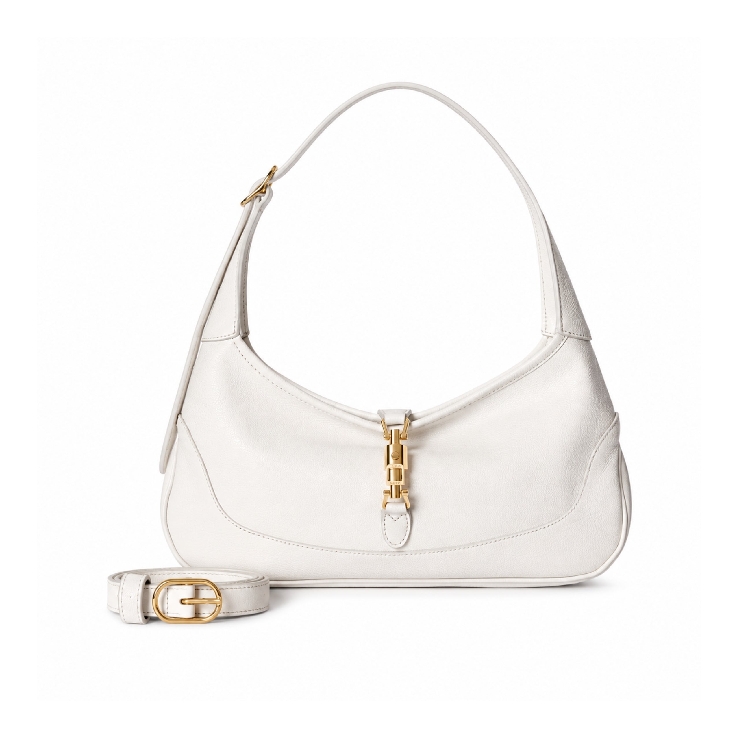 Jackie Slim medium shoulder bag