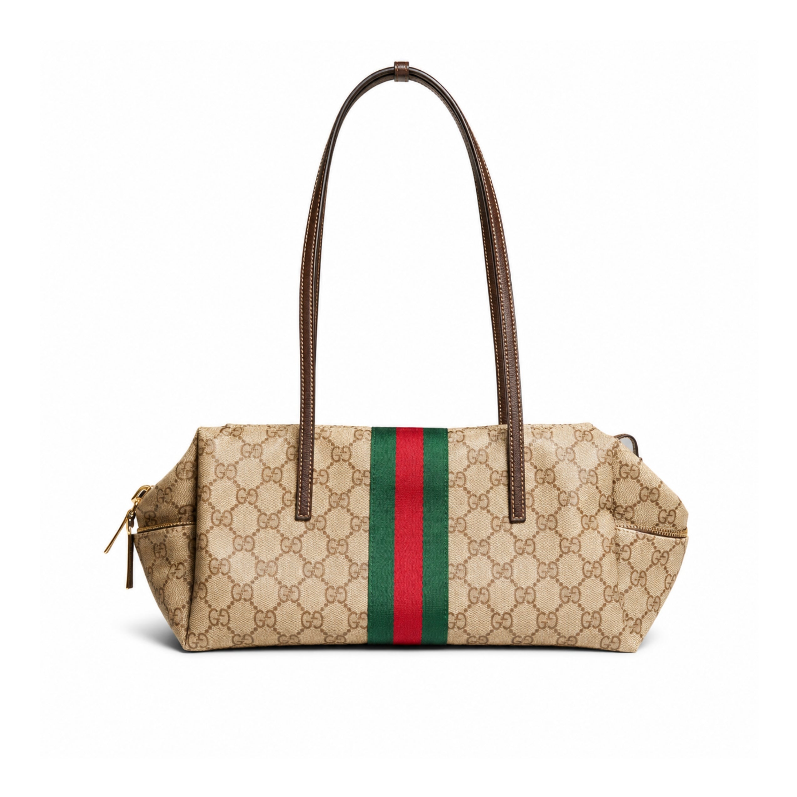 Gucci Melrose medium boston bag