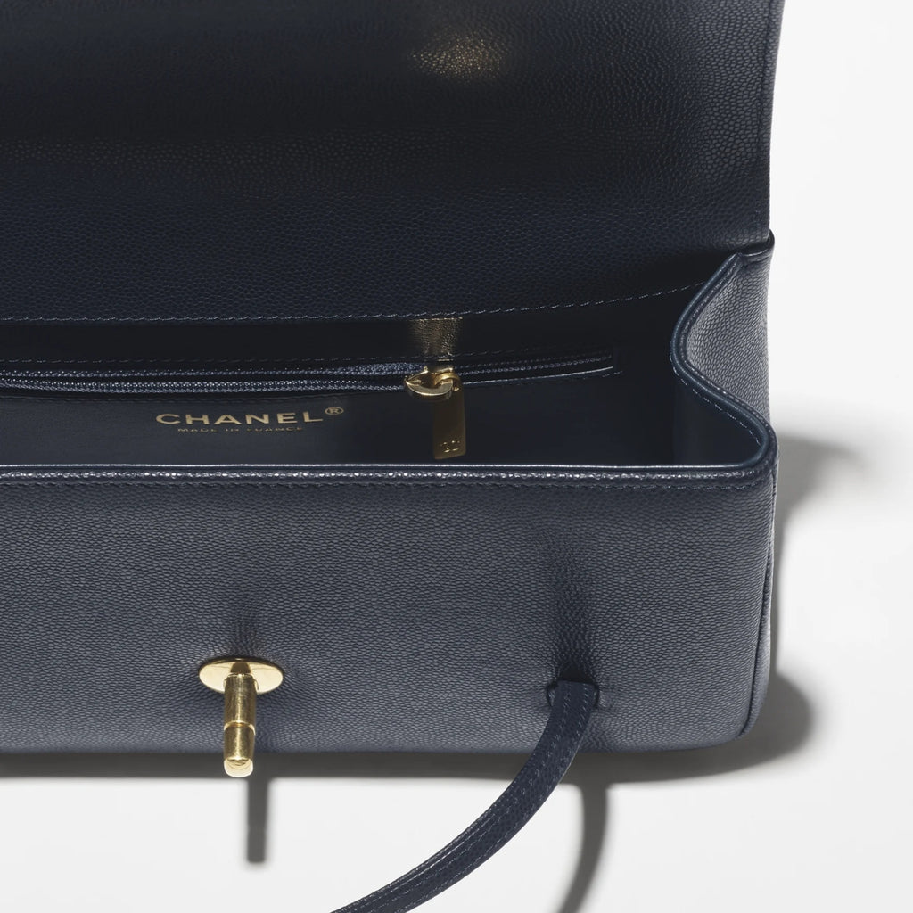 Small Flap Bag