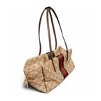 Gucci Melrose medium boston bag