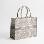 Medium Dior Book Tote