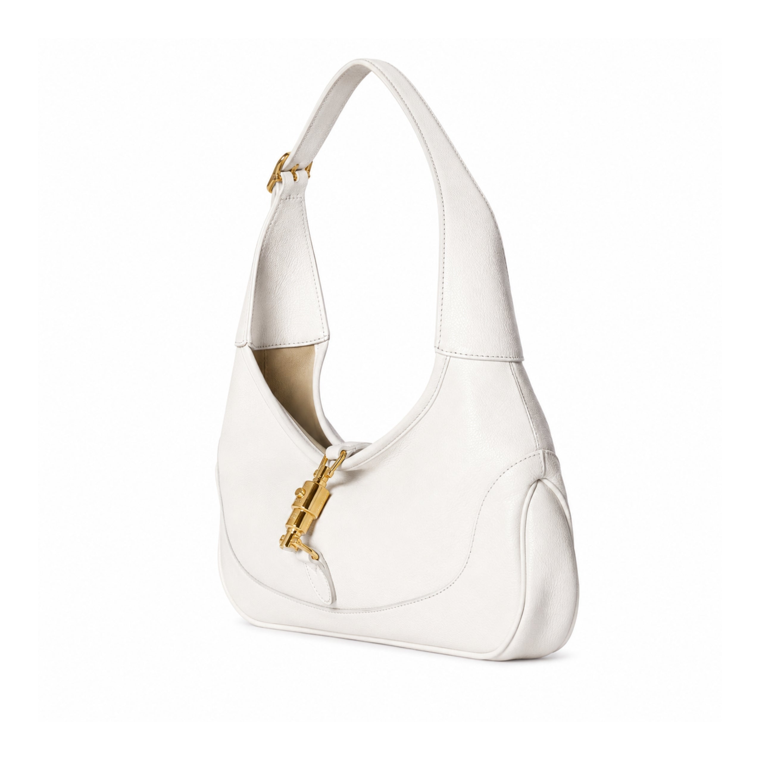 Jackie Slim medium shoulder bag