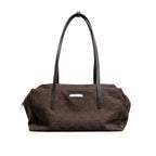 Gucci Melrose medium boston bag