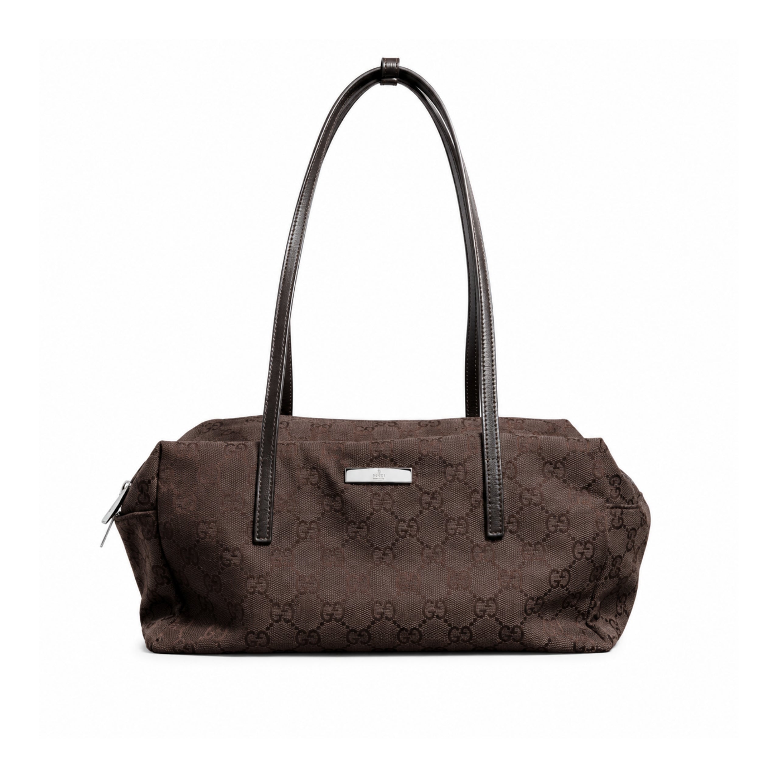 Gucci Melrose medium boston bag