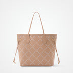 Neverfull MM Monogram Empreinte