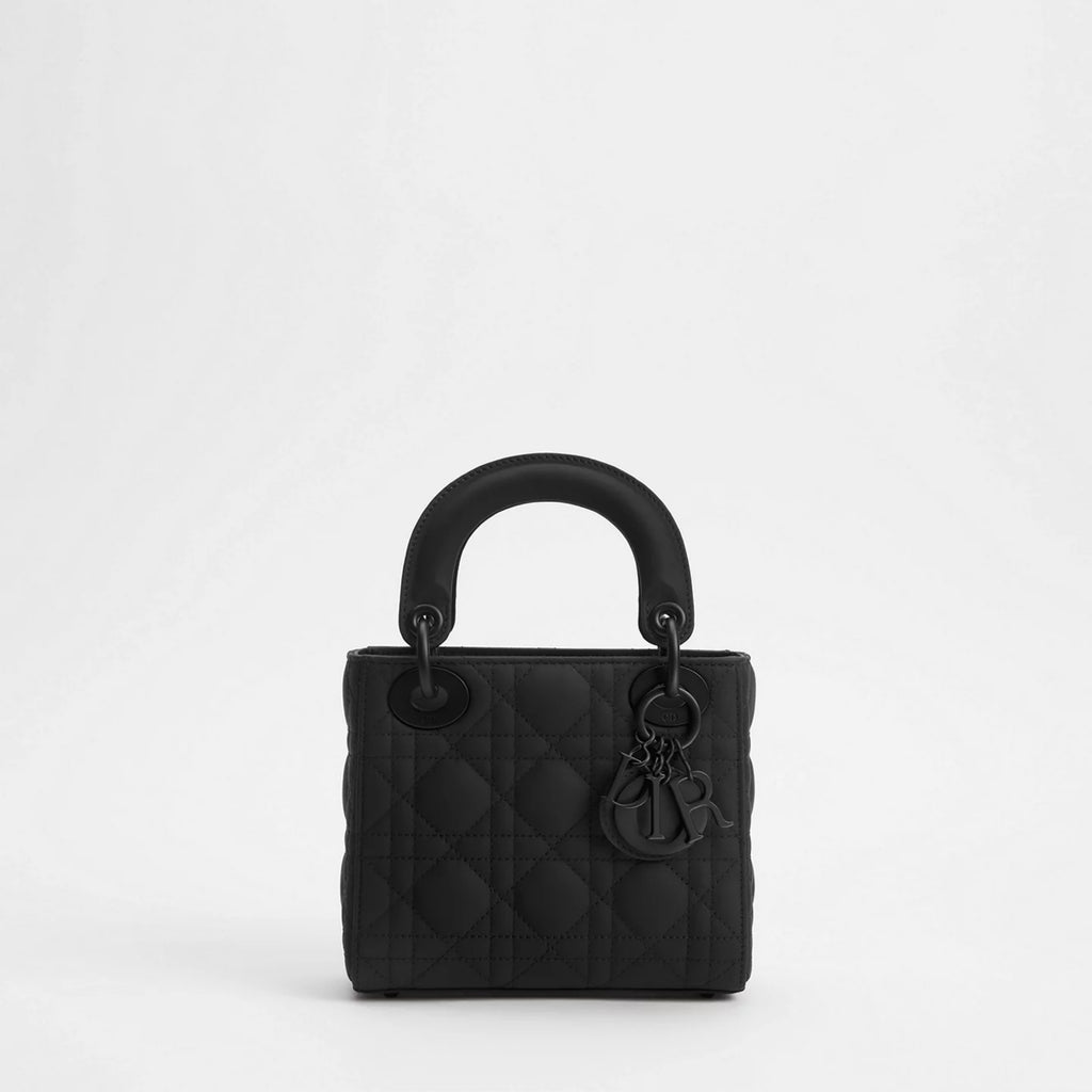 Mini Lady Dior Bag