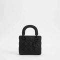 Mini Lady Dior Bag
