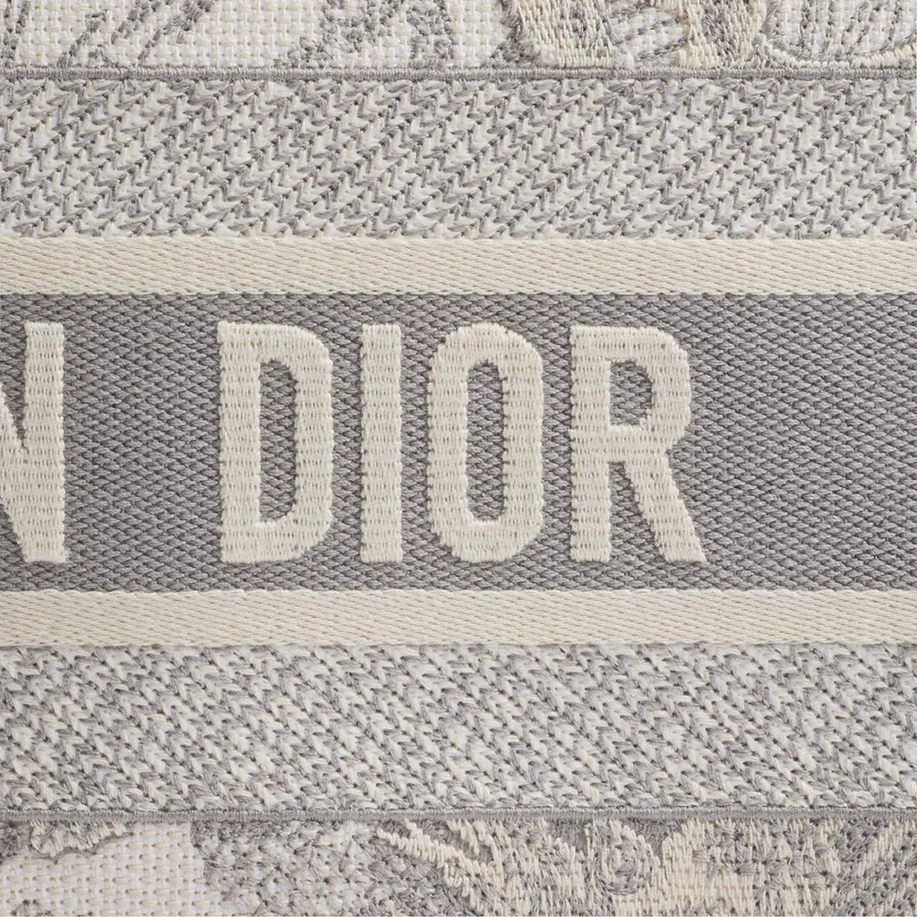 Medium Dior Book Tote