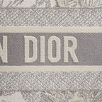 Medium Dior Book Tote
