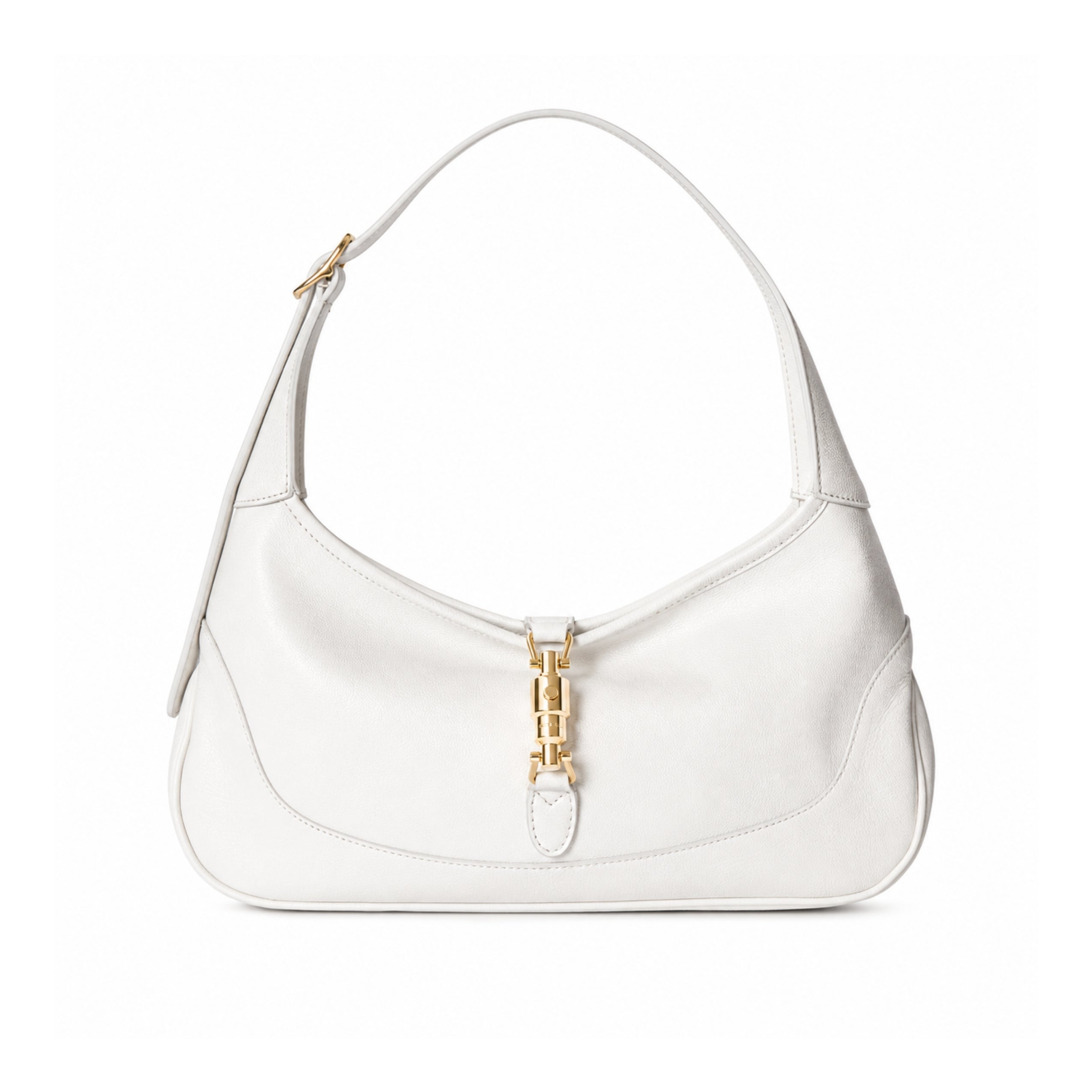 Jackie Slim medium shoulder bag