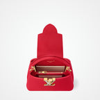 Capucines Mini Sari Red