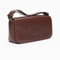 Maxi Messenger Bag