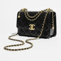 Small Flap Bag