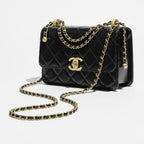 Small Flap Bag