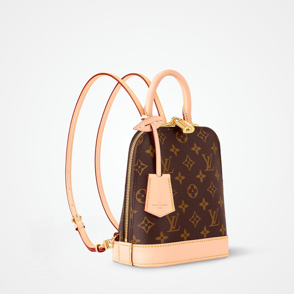 Alma Backpack