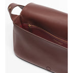 Maxi Messenger Bag