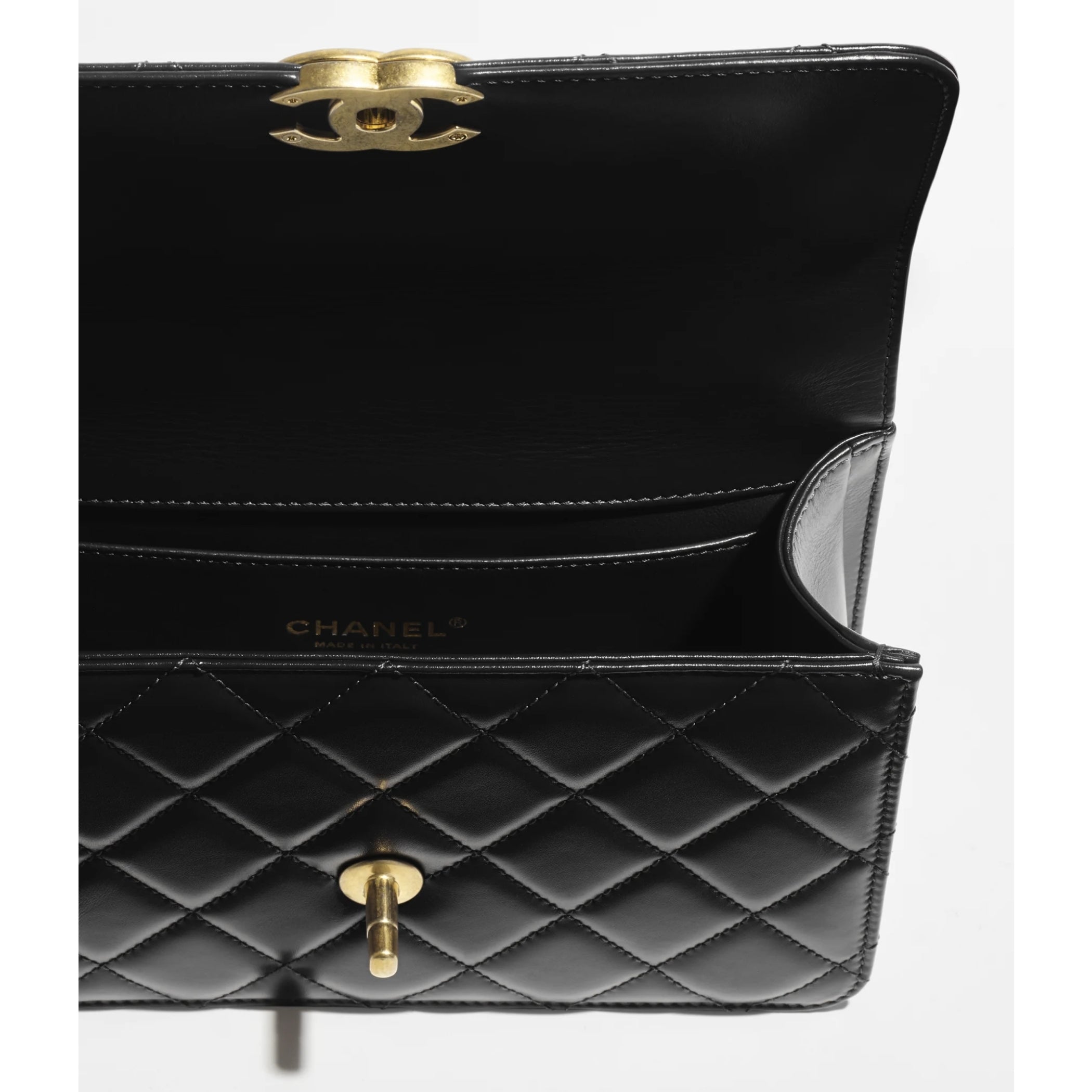 Small Flap Bag
