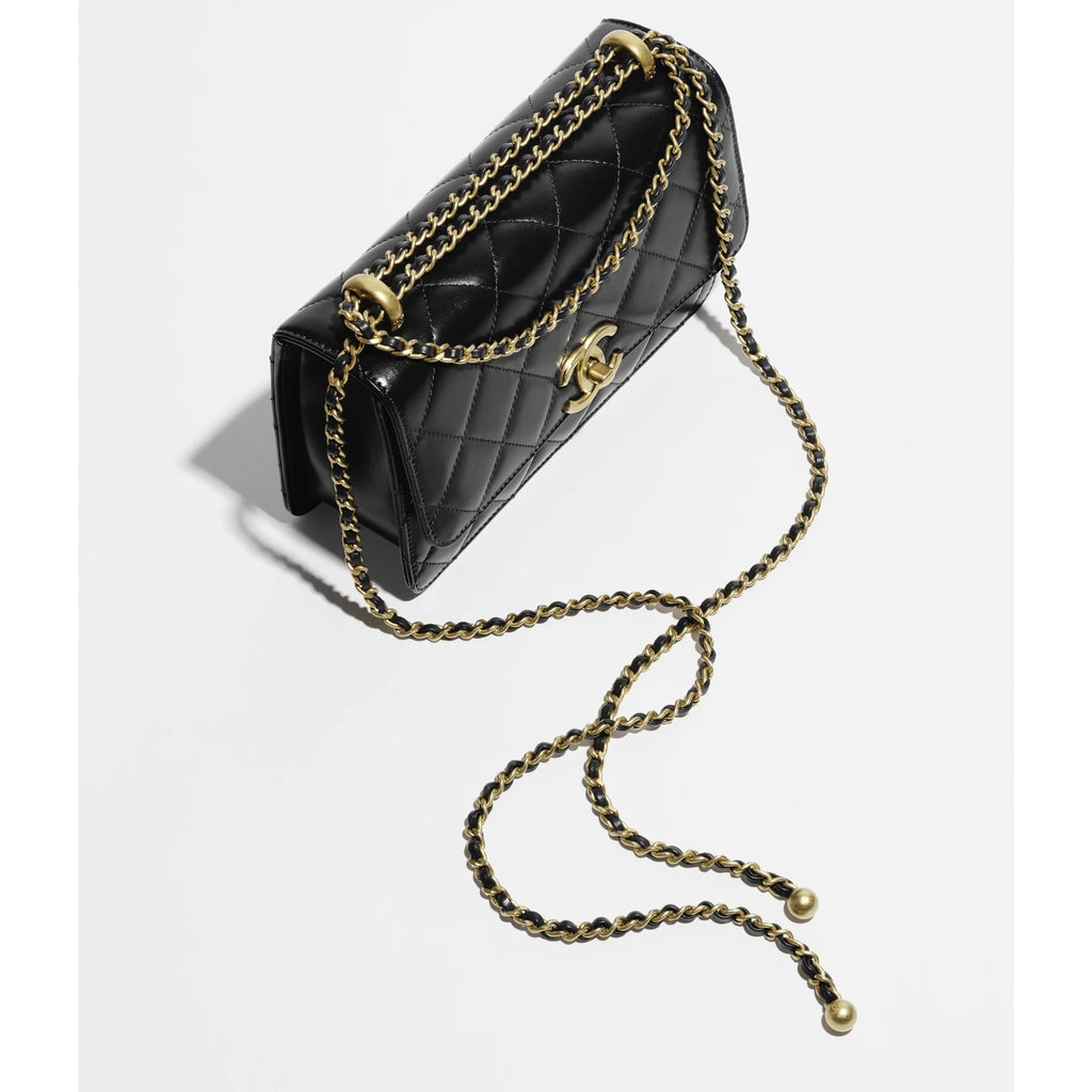Small Flap Bag