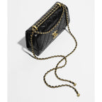 Small Flap Bag