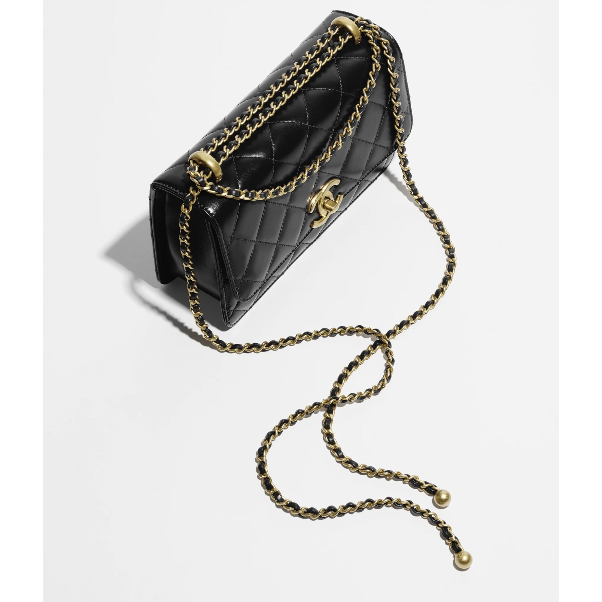 Small Flap Bag