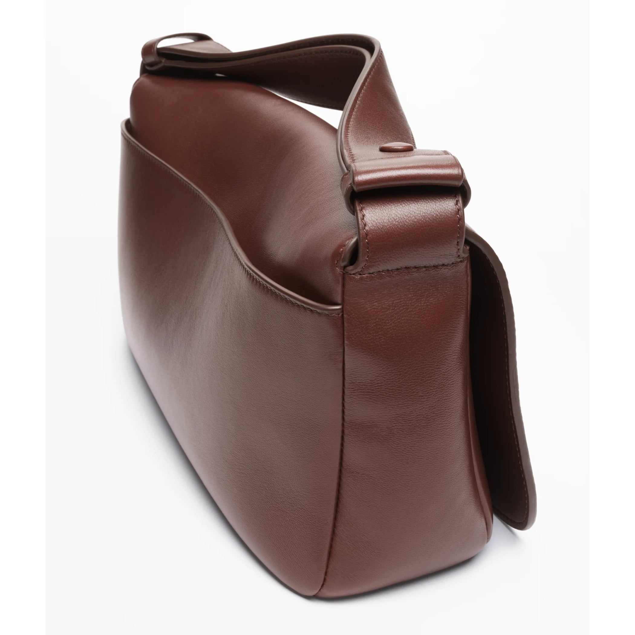 Maxi Messenger Bag